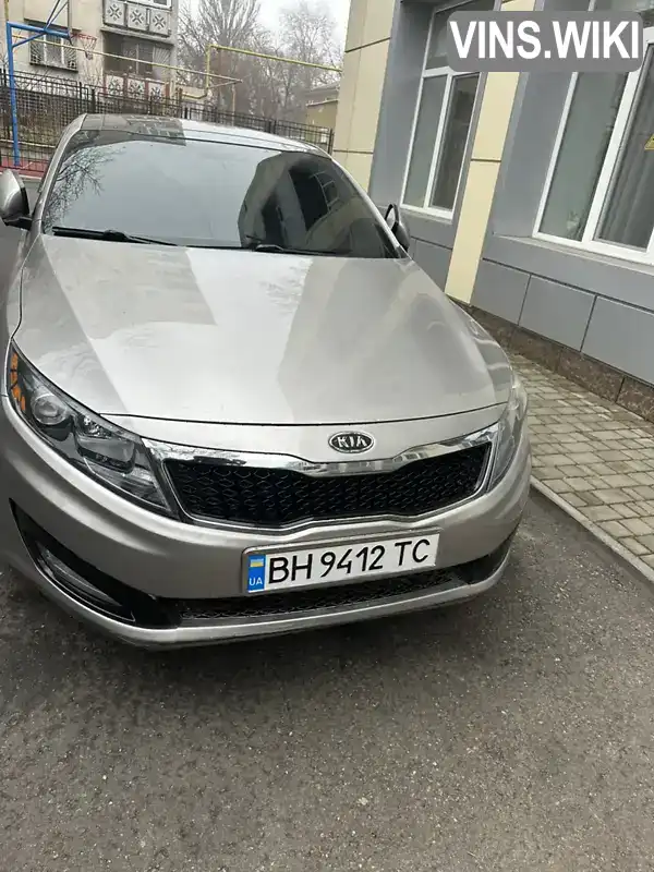 Фото автомобіля