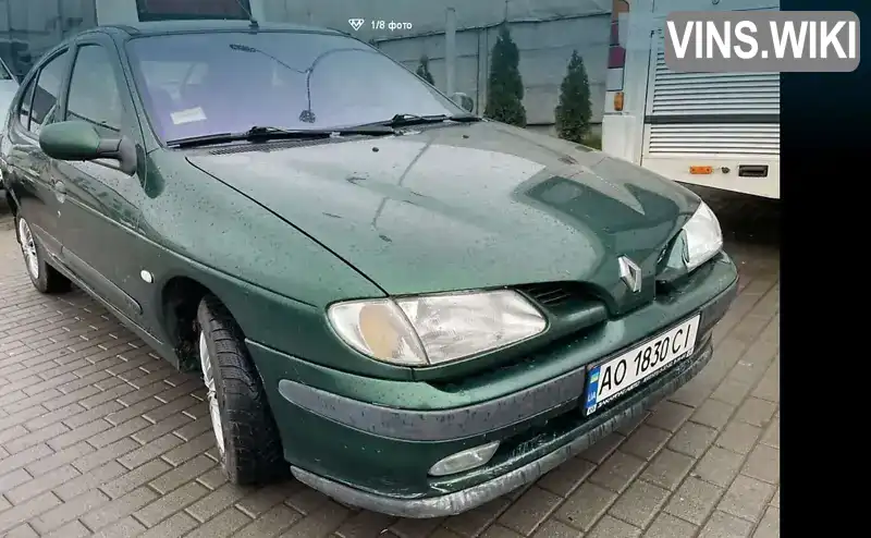 Фото автомобіля