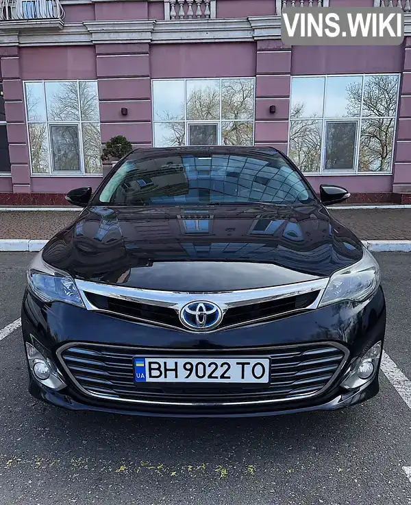 Фото автомобіля