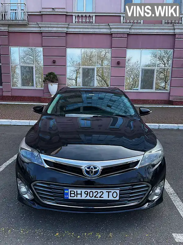 Фото автомобіля
