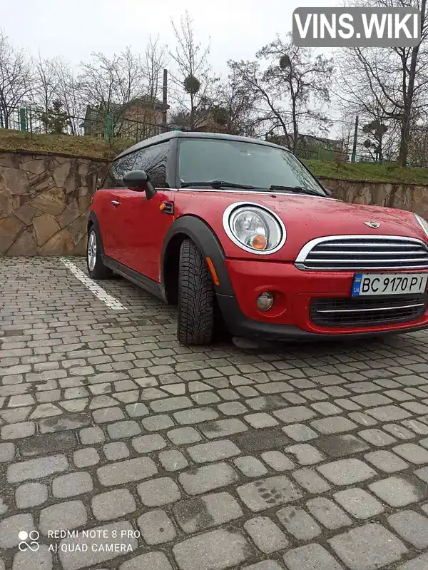 Фото автомобіля