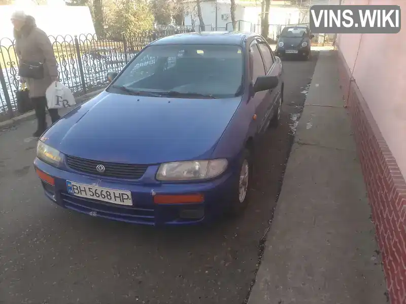 Фото автомобіля