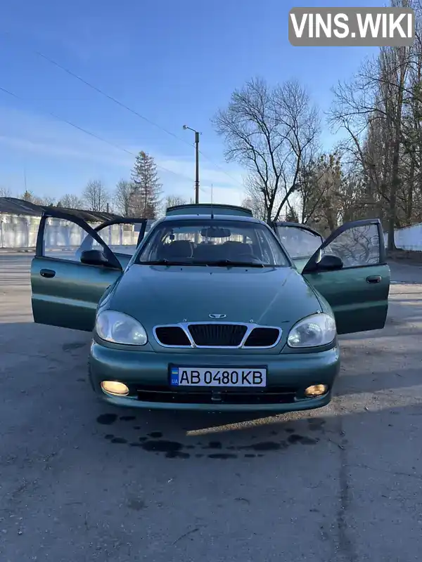 Фото автомобіля