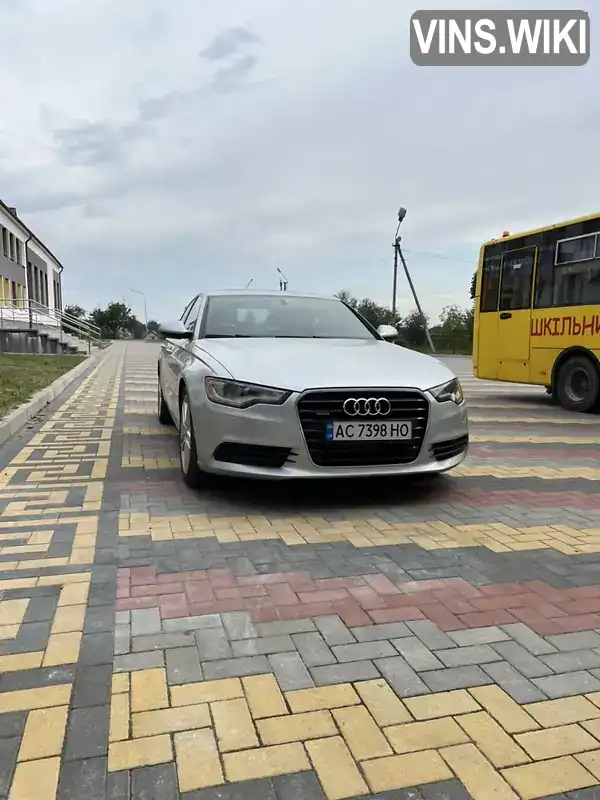 Фото автомобіля