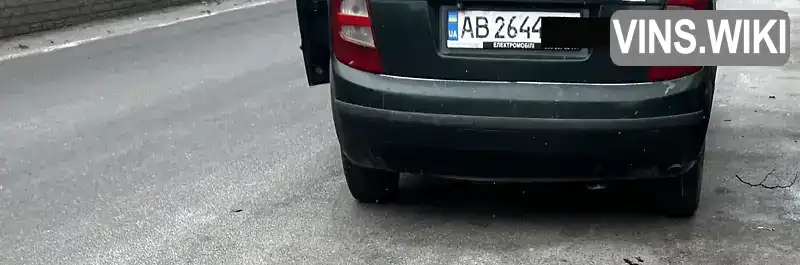 Фото автомобіля
