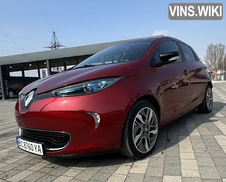 Фото автомобіля