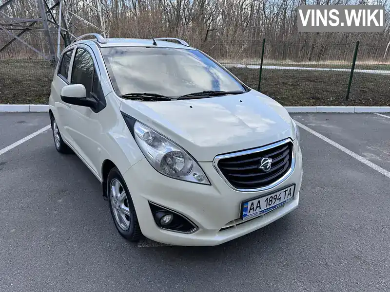 Фото автомобіля