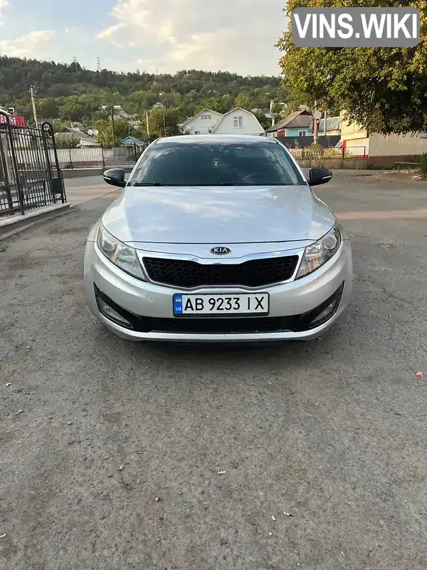 Фото автомобіля