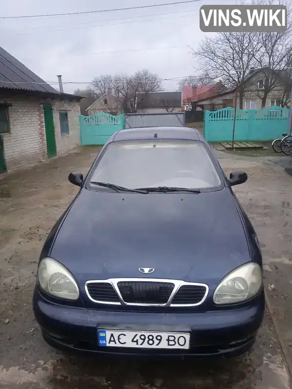 Фото автомобіля