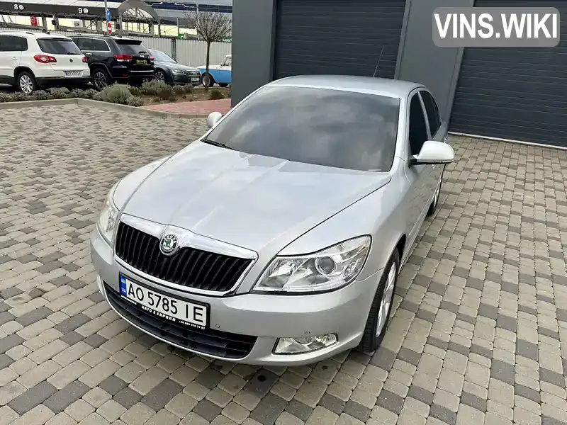 Фото автомобіля