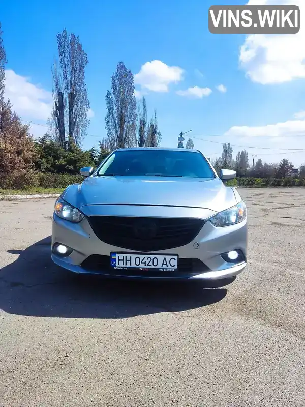 Фото автомобіля