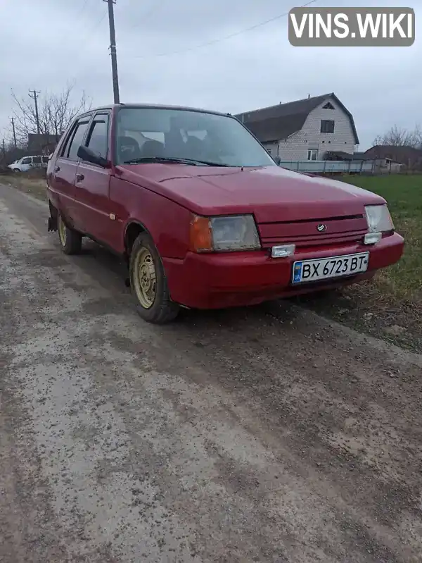 Фото автомобіля