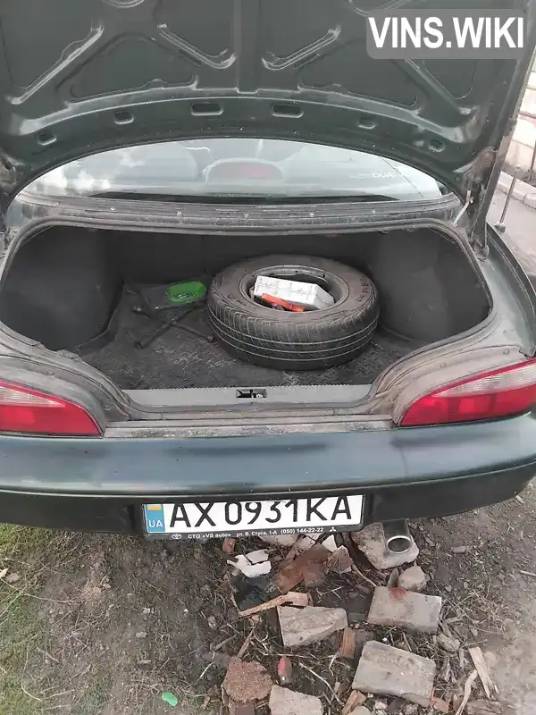 Фото автомобіля