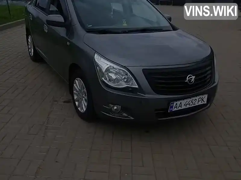 Фото автомобіля