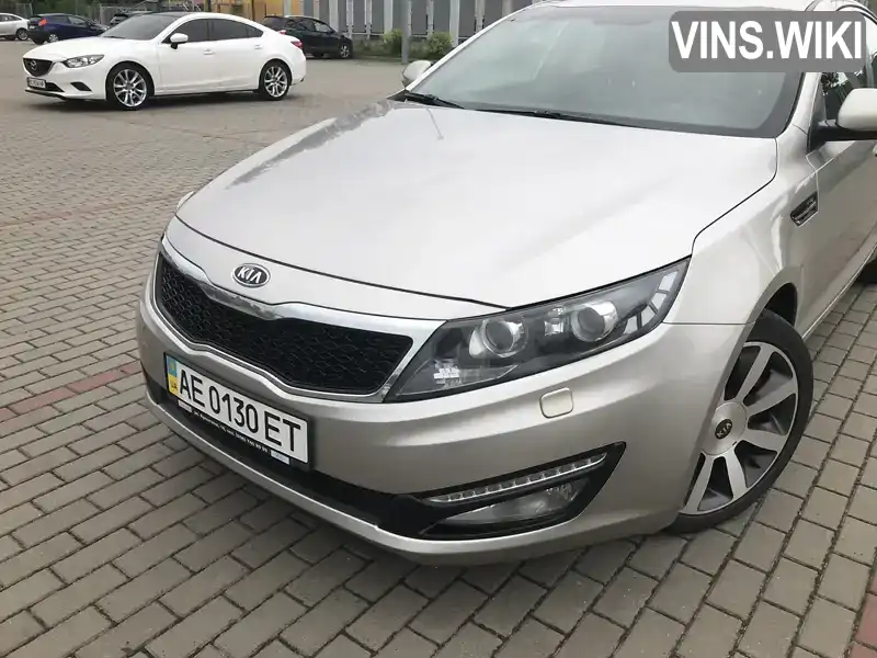 Фото автомобіля