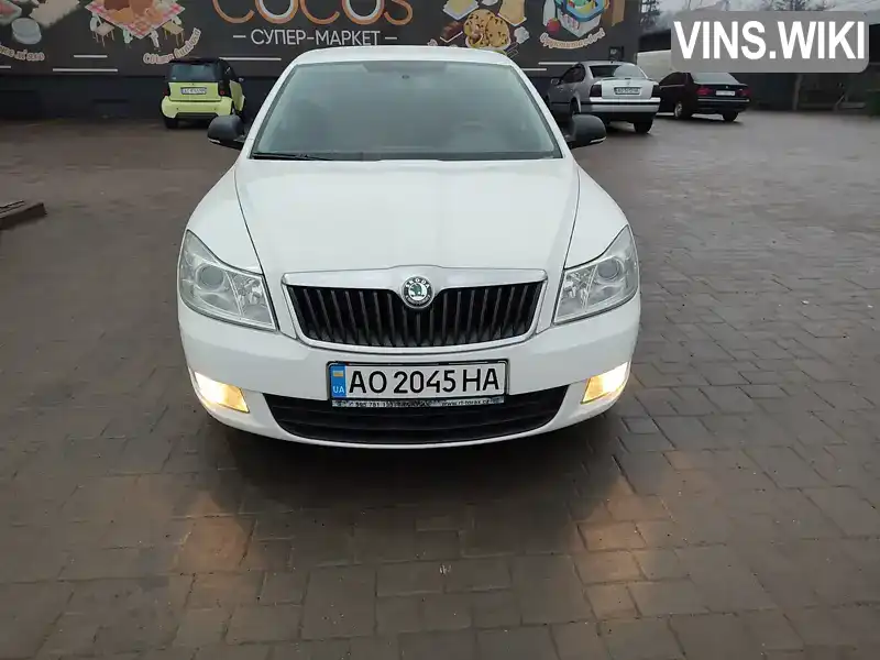 Фото автомобіля