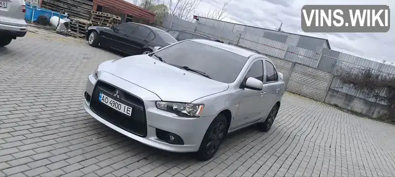 Фото автомобіля