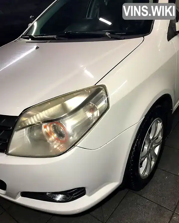 Фото автомобіля