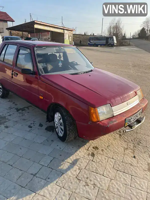 Фото автомобіля