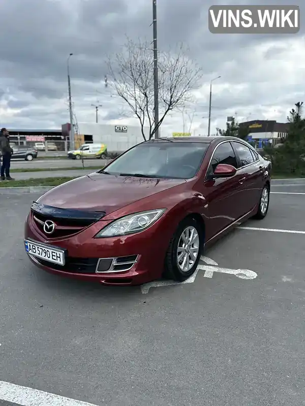 Фото автомобіля