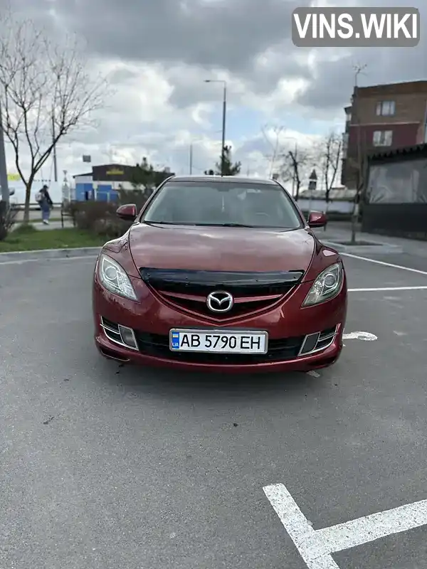 Фото автомобіля