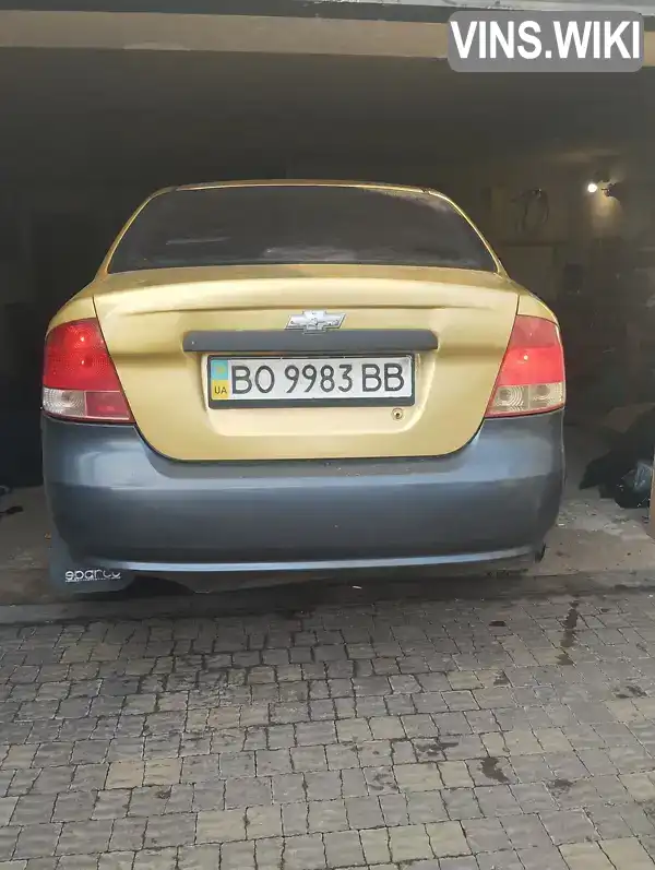 Фото автомобіля
