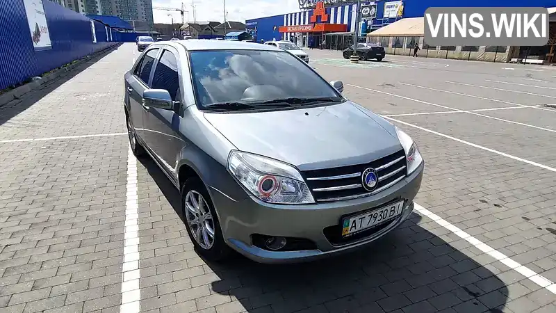 Фото автомобіля