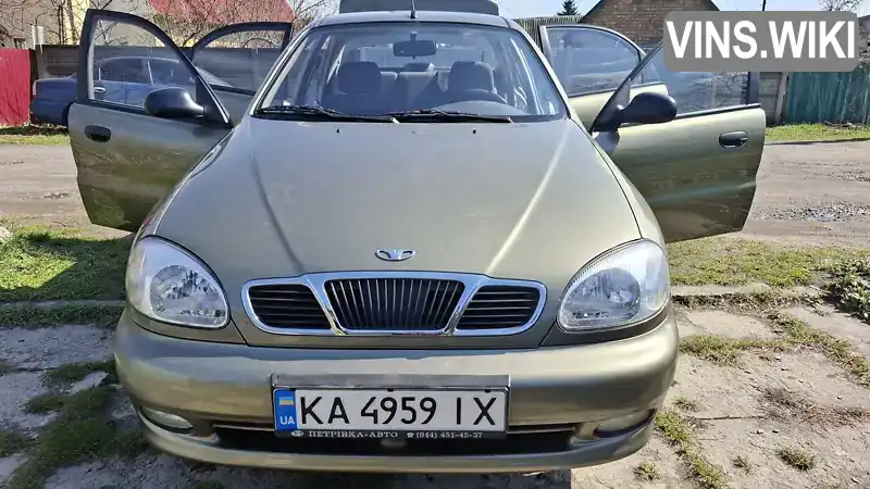 Фото автомобіля