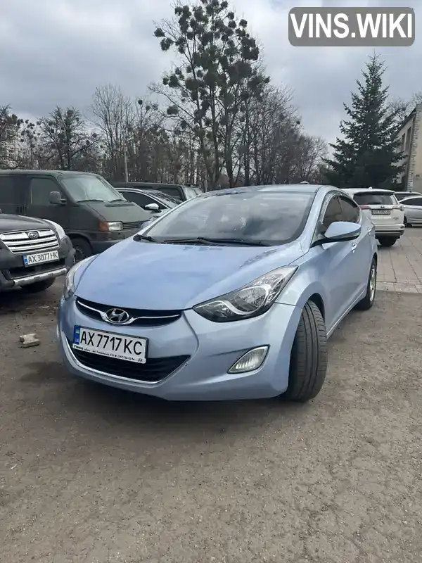 Фото автомобіля
