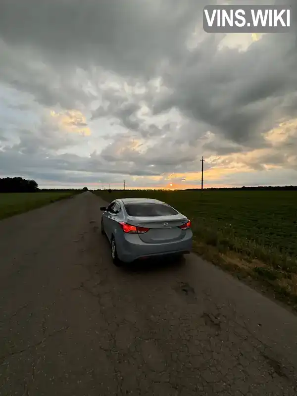 Фото автомобіля