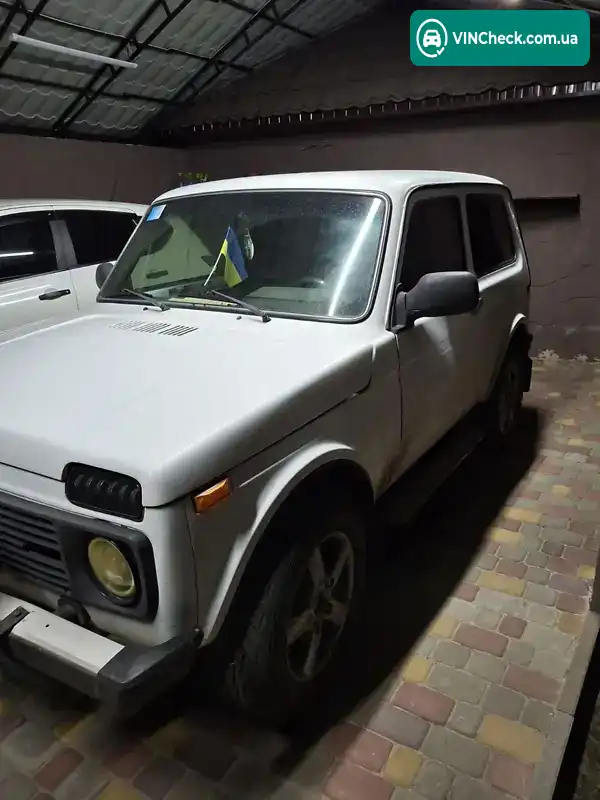 Фото автомобіля