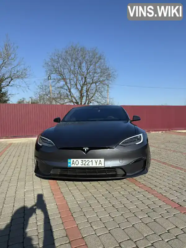 Фото автомобіля