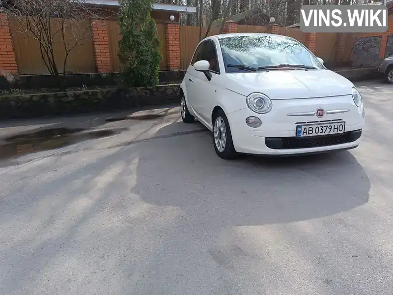Фото автомобіля
