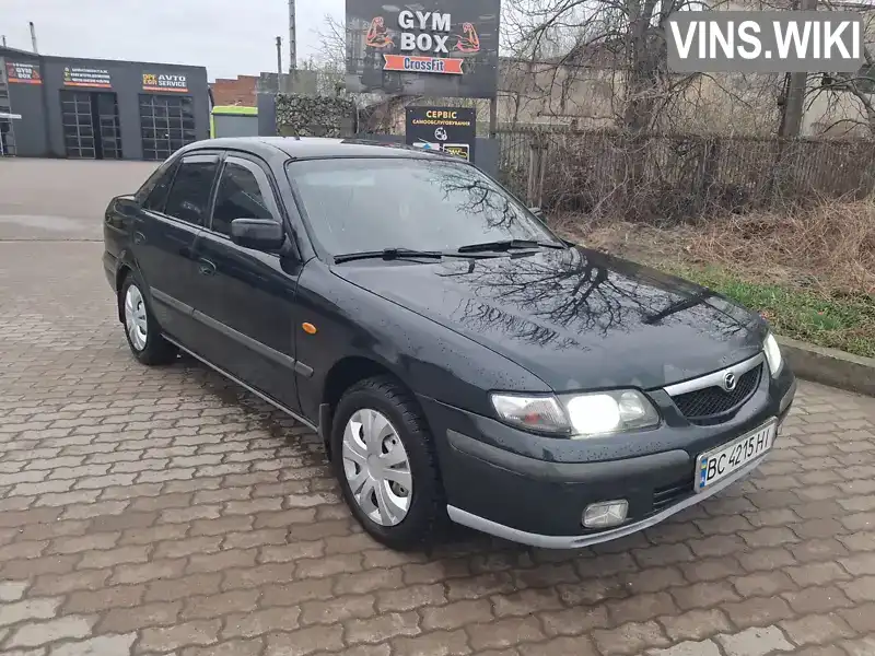 Фото автомобіля