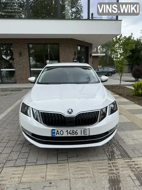 Фото автомобіля