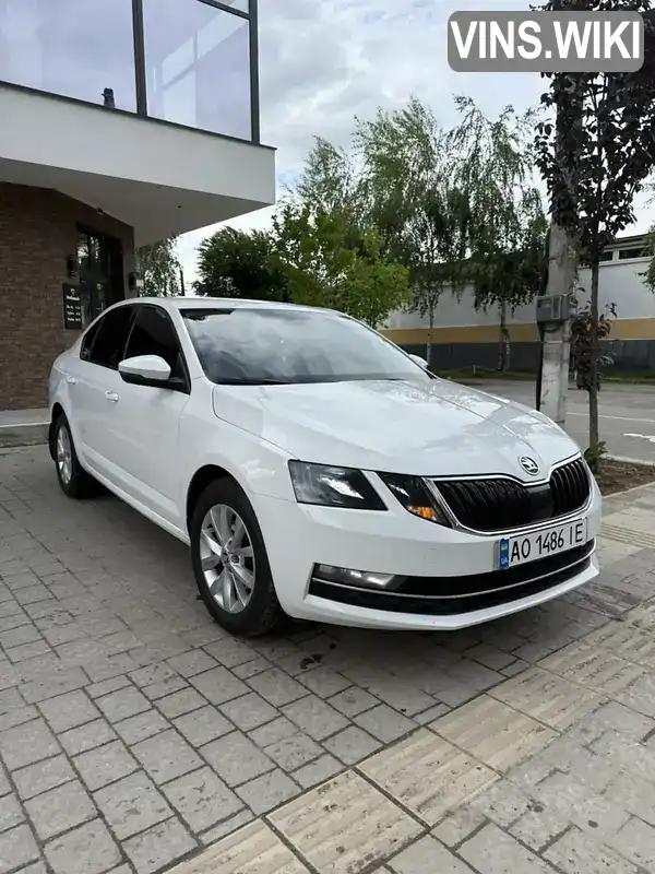 Фото автомобіля