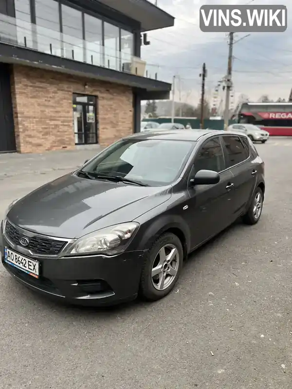 Фото автомобіля
