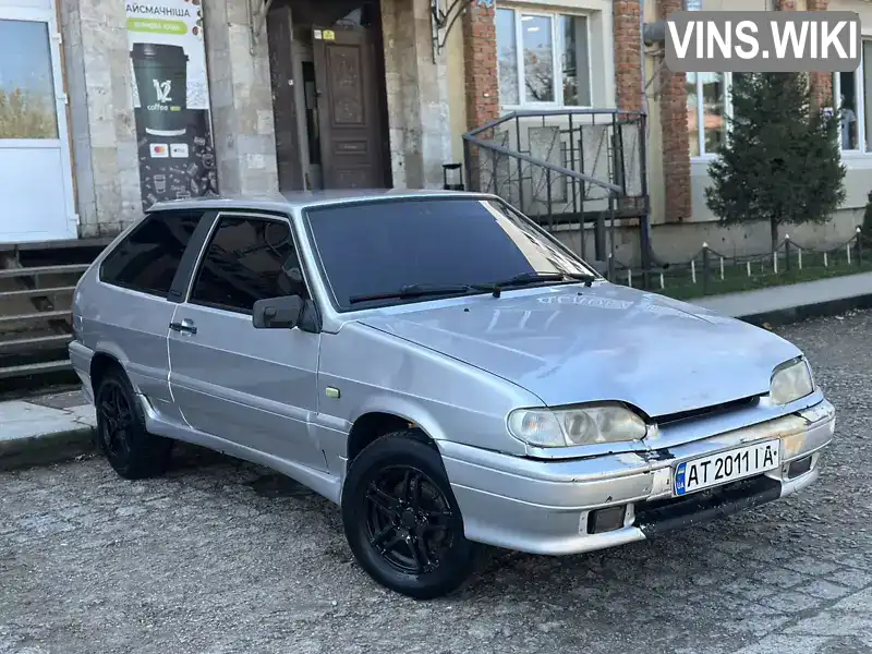 Фото автомобіля