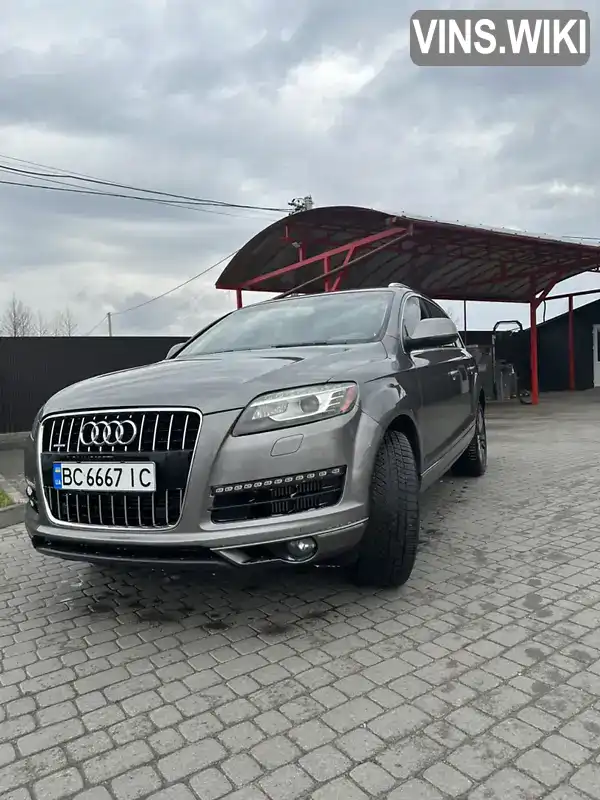 Фото автомобіля