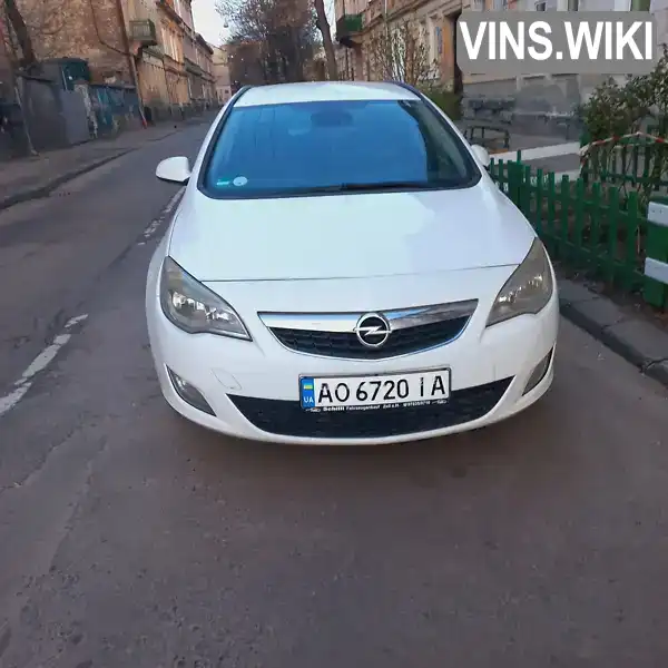 Фото автомобіля