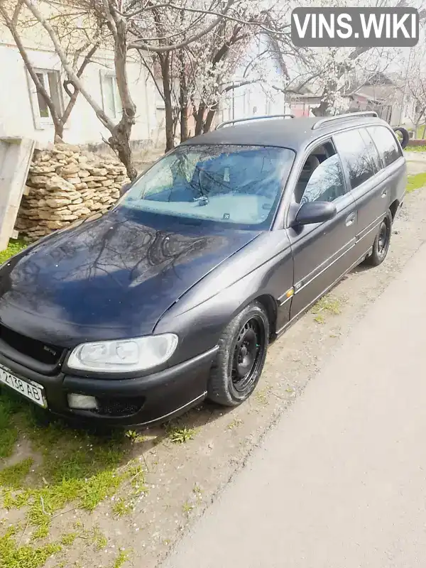 Фото автомобіля