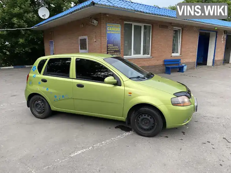 Фото автомобіля