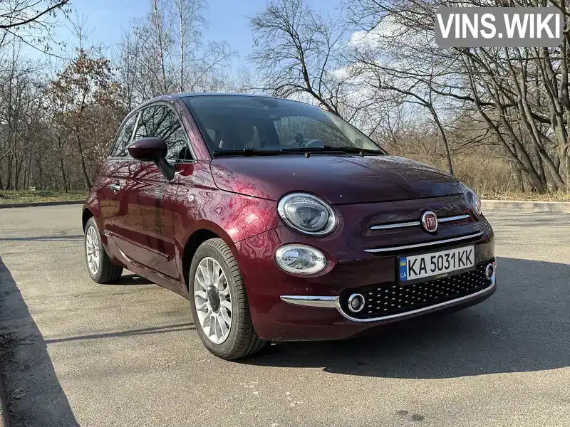 Фото автомобіля