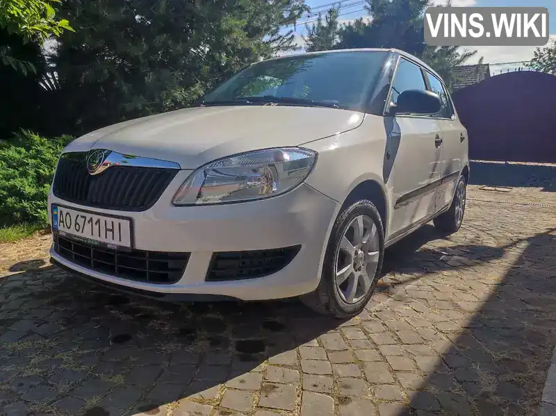 Фото автомобіля