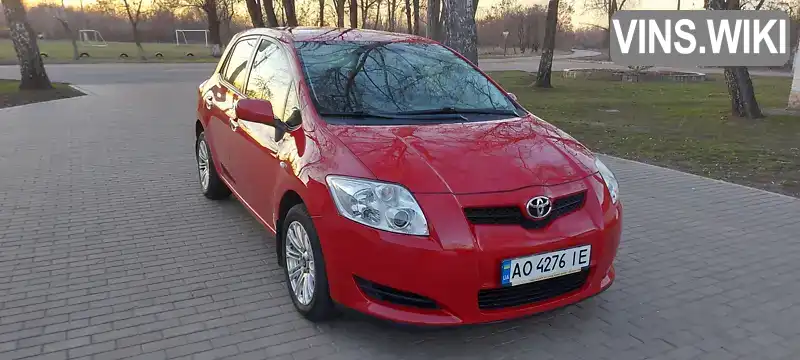 Фото автомобіля