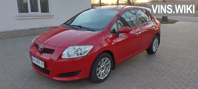 Фото автомобіля