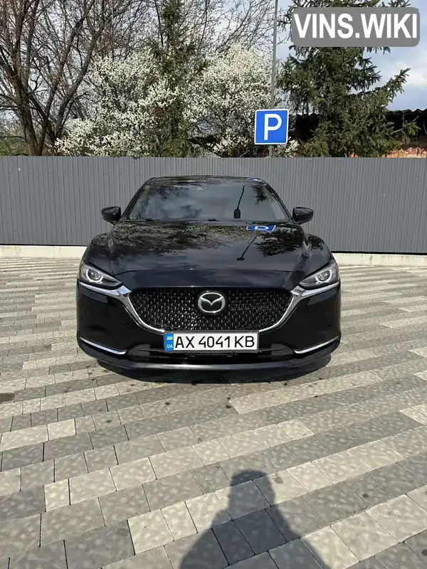 Фото автомобіля