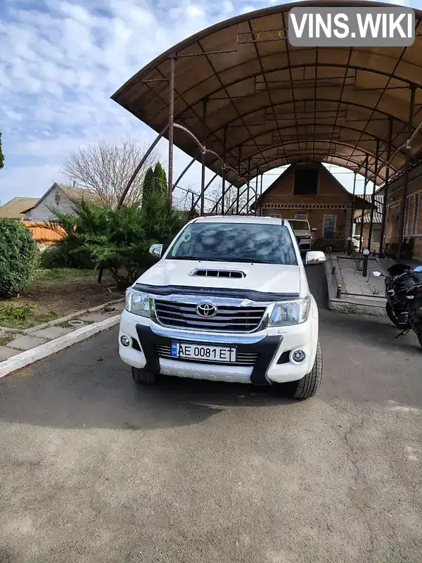 Фото автомобіля