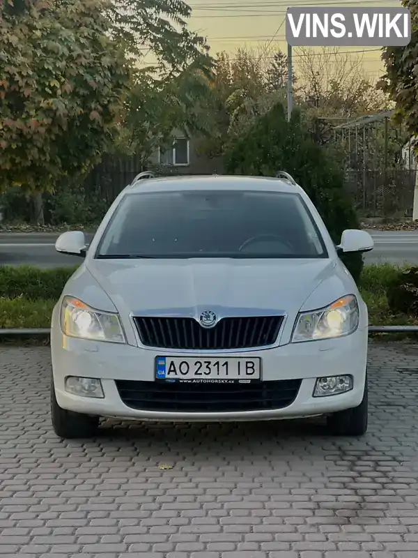 Фото автомобіля