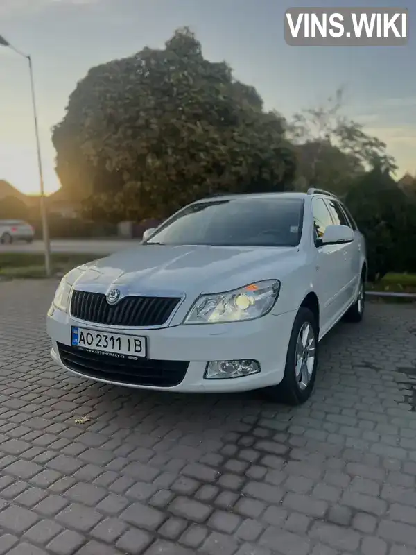 Фото автомобіля
